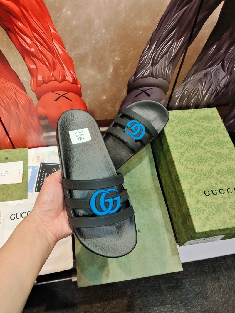 Gucci Slippers